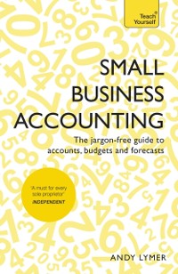 Cover Small Business Accounting