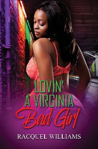 Cover Lovin' a Virginia Bad Girl