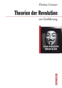 Cover Theorien der Revolution zur Einführung