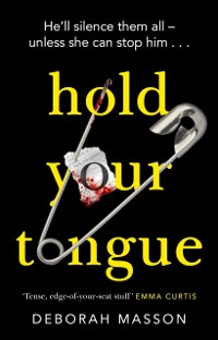 Cover Hold Your Tongue