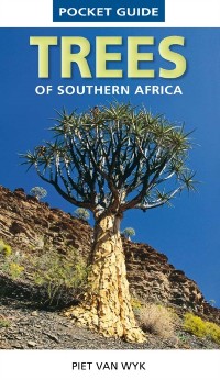 Cover Pocket Guide to Trees of Southern Africa