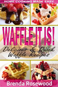Cover Waffle It Is!