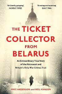 Cover Ticket Collector from Belarus