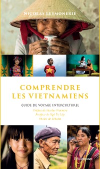 Cover Comprendre les Vietnamiens