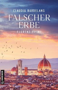 Cover Falscher Erbe