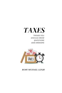 Cover Taxes