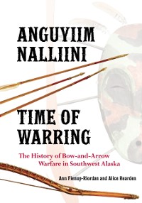 Cover Anguyiim Nalliini/Time of Warring