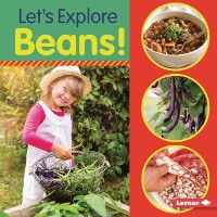 Cover Let's Explore Beans!