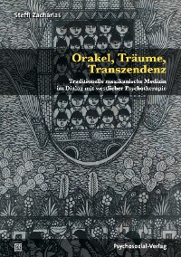 Cover Orakel, Träume, Transzendenz