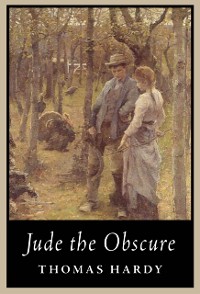 Cover Jude the Obscure