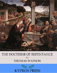 Cover The Doctrine of Repentance
