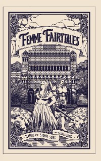 Cover Femme Fairytales