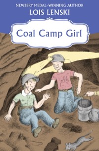 Cover Coal Camp Girl