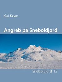 Cover Angreb på Sneboldjord