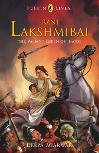 Cover Rani Lakshmibai