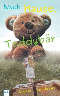 Cover Nach Hause, Teddybär