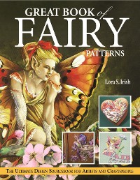 Cover Great Book of Fairy Patterns