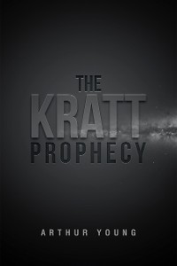 Cover The Kratt Prophecy