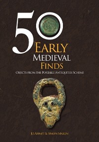 Cover 50 Early Medieval Finds