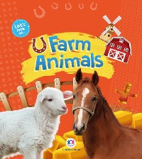 Cover Farm animals