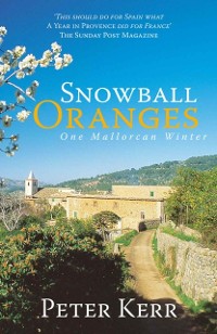 Cover Snowball Oranges