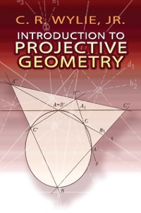 Cover Introduction to Projective Geometry