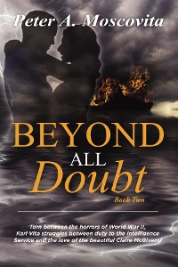 Cover Beyond All Doubt