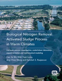 Cover Biological Nitrogen Removal Activated Sludge Process in Warm Climates