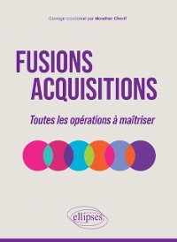 Cover Fusions-Acquisitions