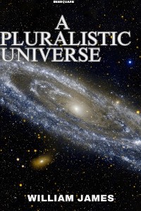 Cover A Pluralistic Universe