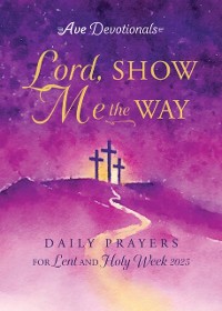 Cover Lord, Show Me the Way