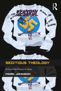 Cover Seditious Theology