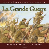 Cover La Grande Guerre