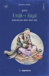 Cover A'mak-ı Hayal