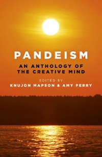 Cover Pandeism: An Anthology of the Creative Mind