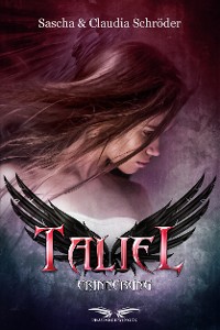 Cover Taliel: Erinnerung