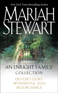 Cover Mariah Stewart - An Enright Family Collection