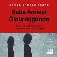 Cover Baba Anneyi Öldürdüğünde