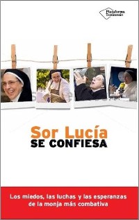 Cover Sor Lucía se confiesa