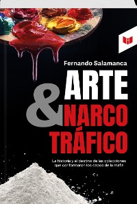 Cover ARTE Y NARCOTRÁFICO