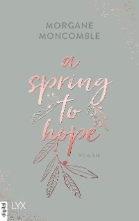 Cover A Spring to Hope