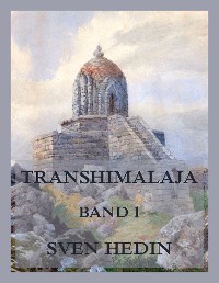 Cover Transhimalaja, Band 1