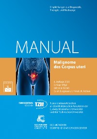 Cover Malignome des Corpus uteri