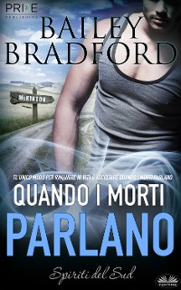 Cover Quando I Morti Parlano