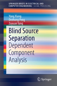 Cover Blind Source Separation
