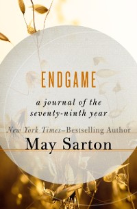 Cover Endgame