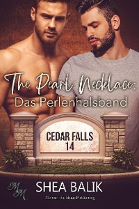 Cover The Pearl Necklace: Das Perlenhalsband