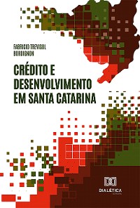 Cover Crédito e Desenvolvimento em Santa Catarina