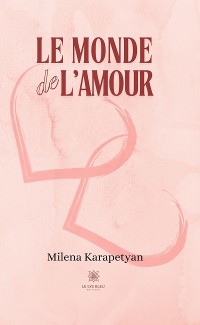 Cover Le monde de l’amour