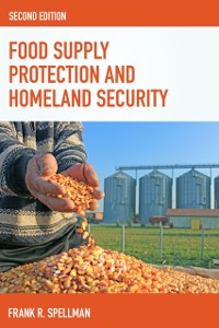 Cover Food Supply Protection and Homeland Security